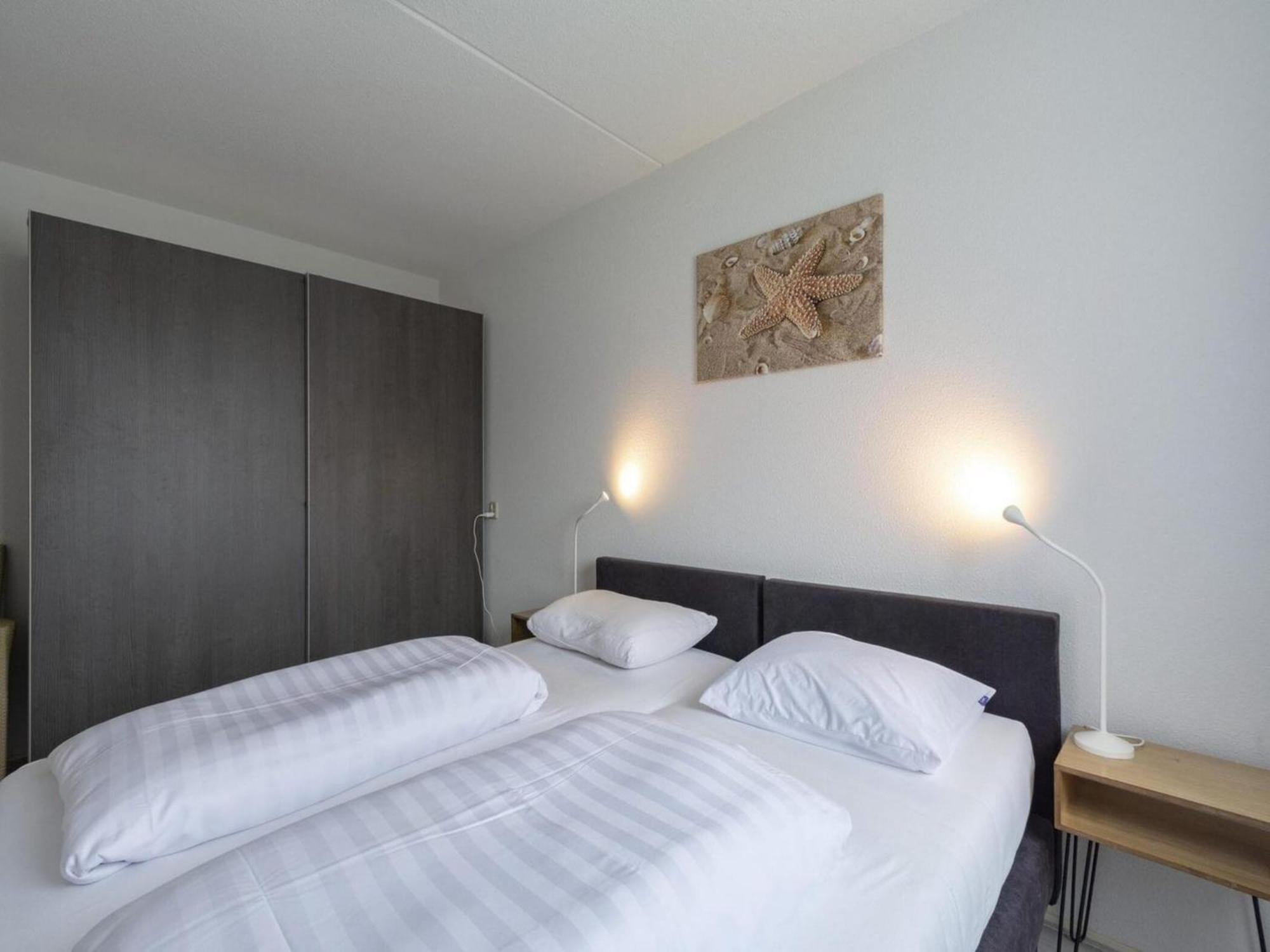 Beautiful Apartment Near Beach Julianadorp Exterior photo